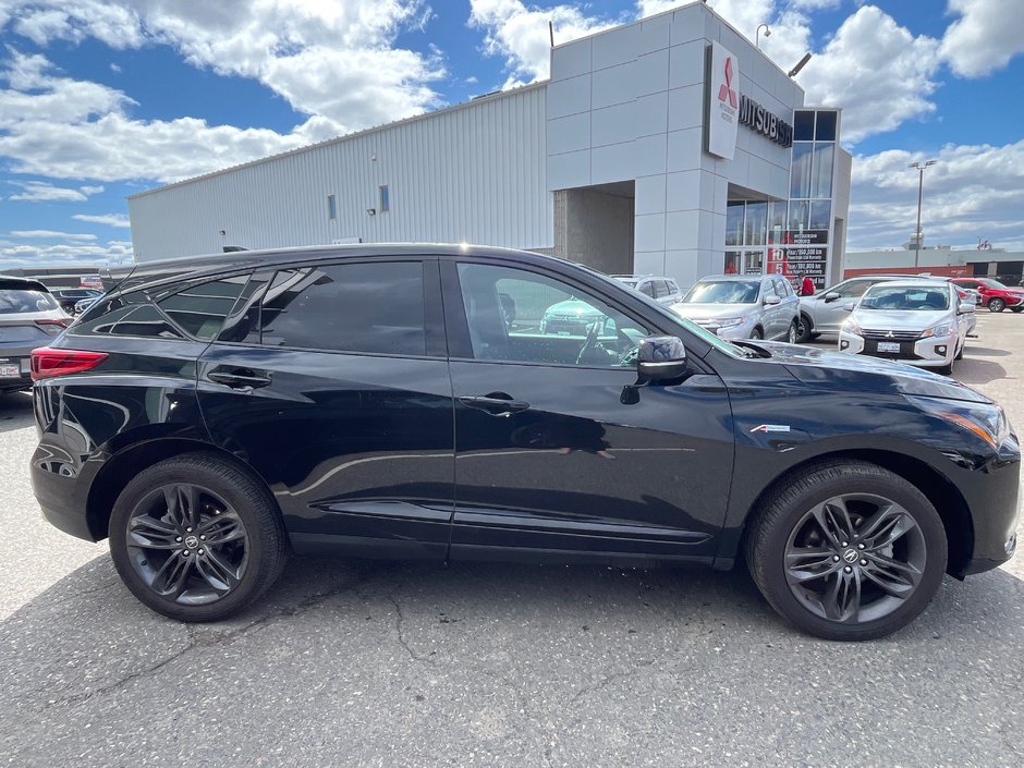 2024 Acura RDX A-Spec-4