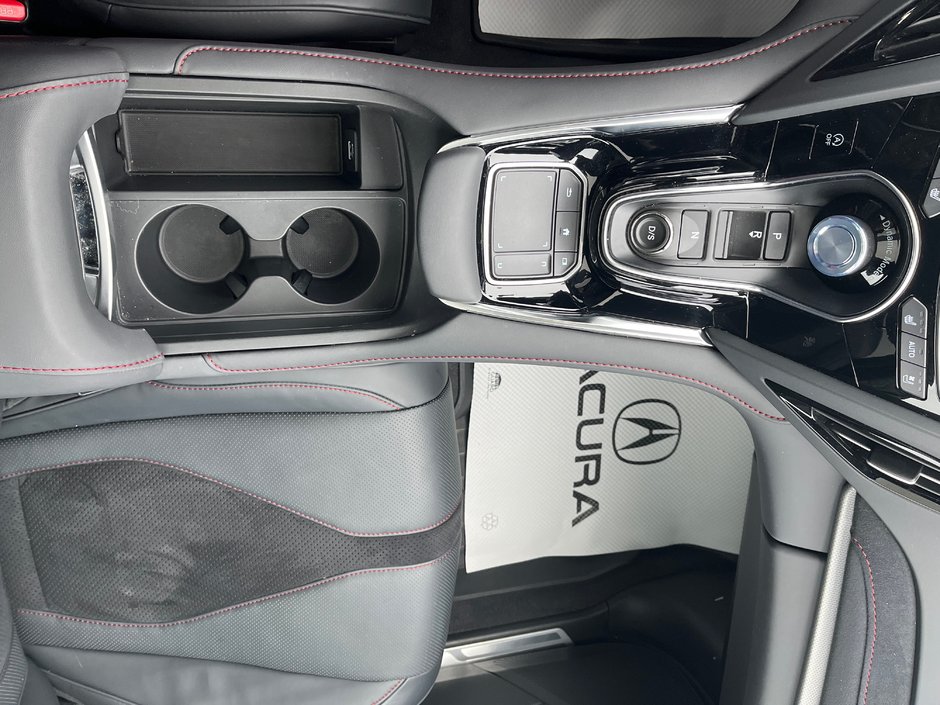 Acura RDX A-Spec 2024-12