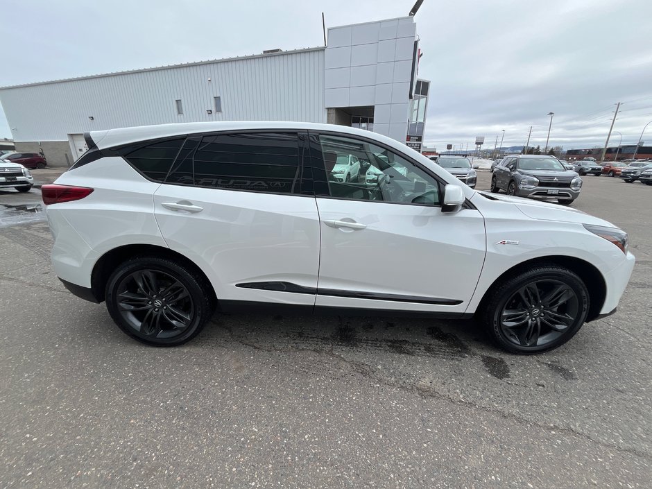 2024 Acura RDX A-Spec-20