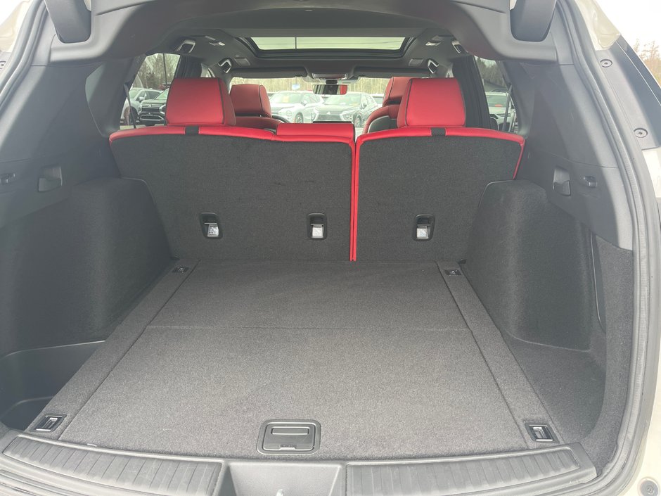 2024 Acura RDX A-Spec-7