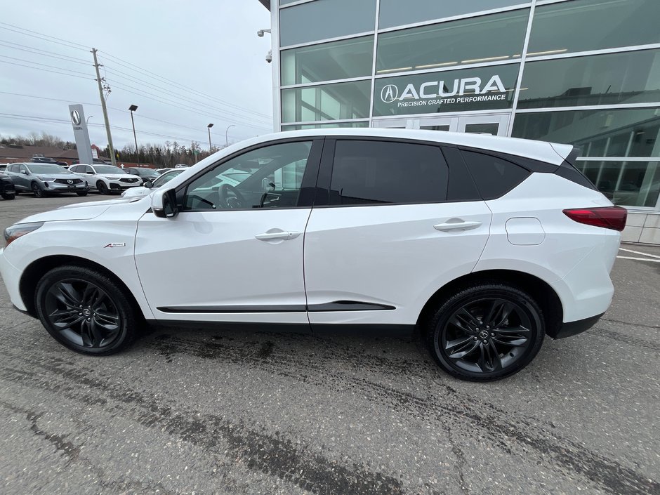 2024 Acura RDX A-Spec-6