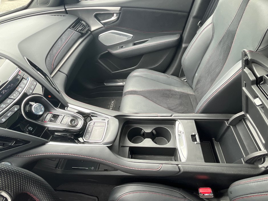 2024 Acura RDX Platinum Elite A-Spec-7
