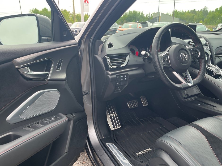 2024 Acura RDX Platinum Elite A-Spec-6