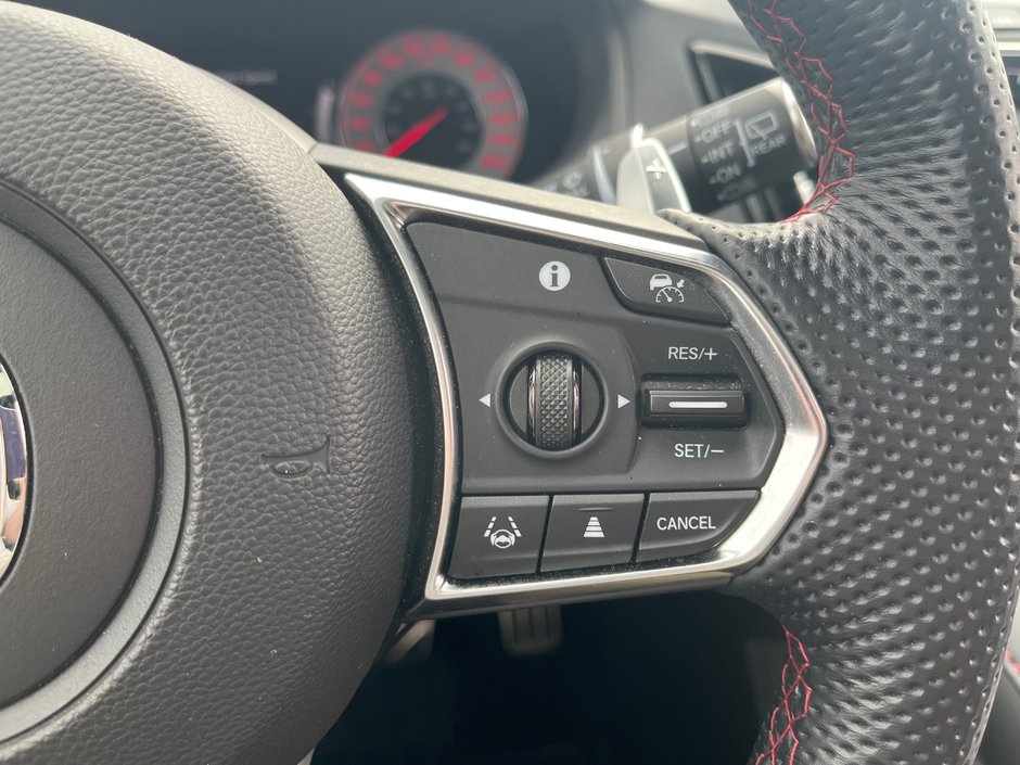2024 Acura RDX Platinum Elite A-Spec-12
