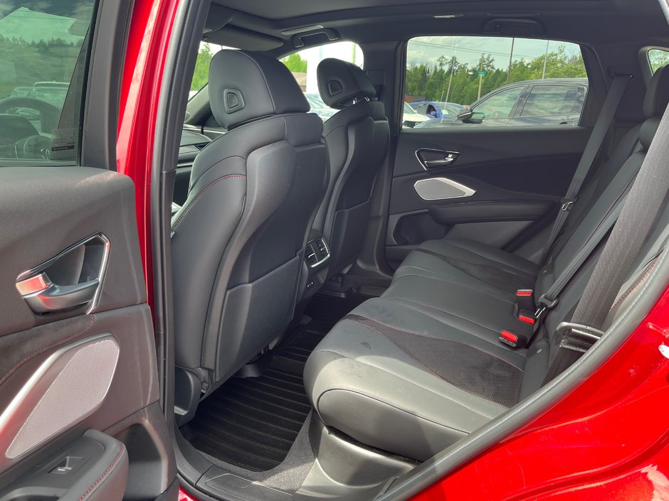 Acura RDX A-Spec 2024-9
