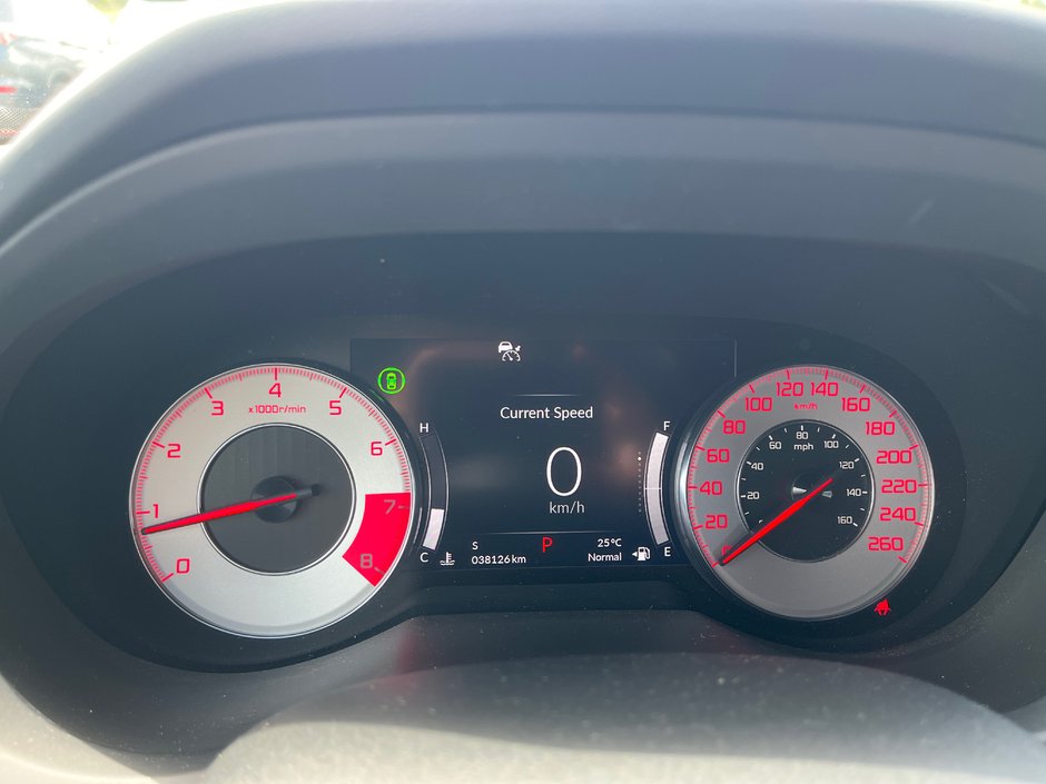 Acura RDX A-Spec 2024-20