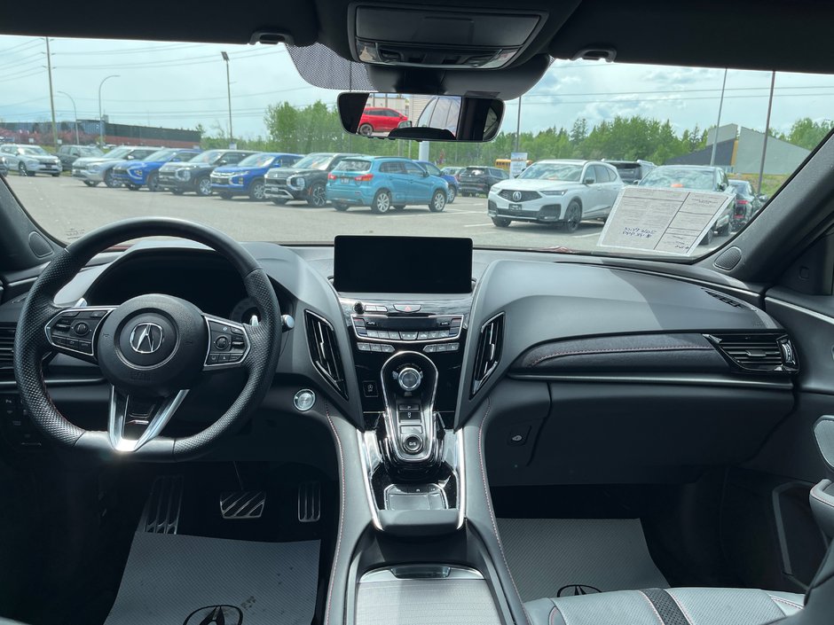 Acura RDX A-Spec 2024-10