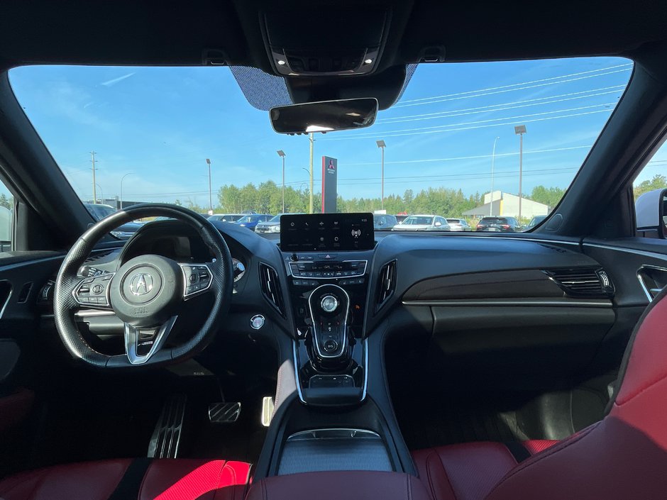 2024 Acura RDX A-Spec-11