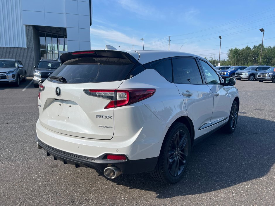 2024 Acura RDX A-Spec-4