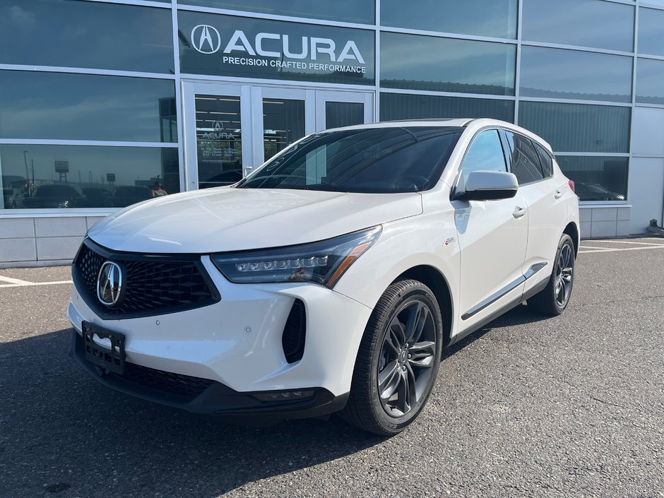 2024 Acura RDX A-Spec-0