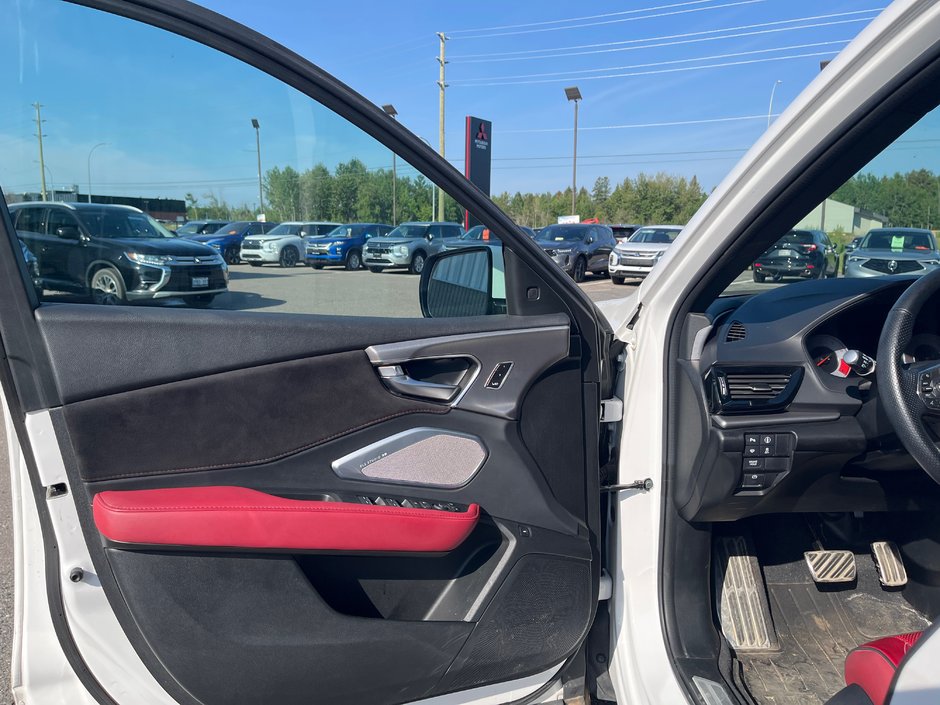 2024 Acura RDX A-Spec-10