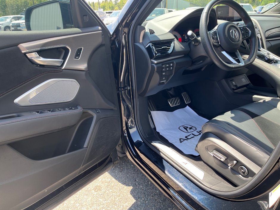 2024 Acura RDX Platinum Elite A-Spec-13