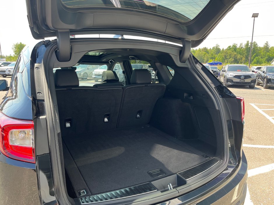 2024 Acura RDX Platinum Elite A-Spec-8