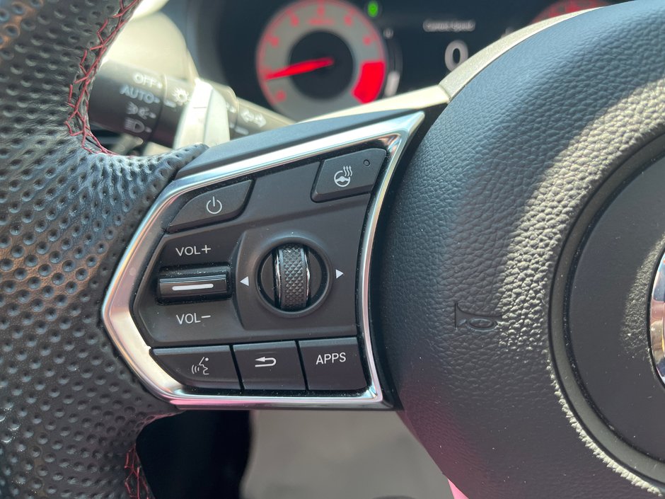 2024 Acura RDX Platinum Elite A-Spec-15