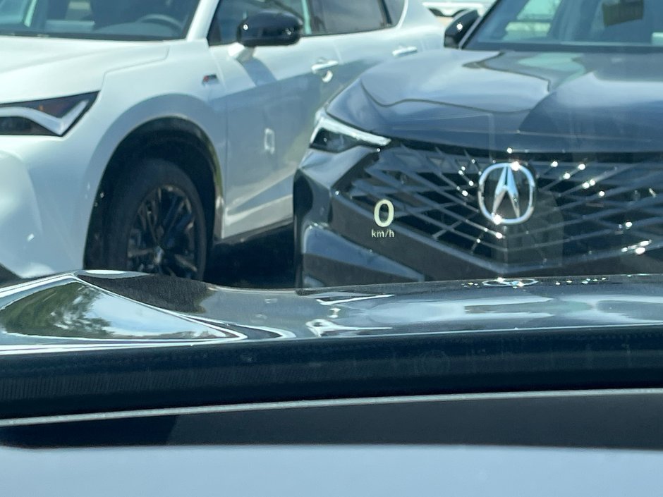 2024 Acura RDX Platinum Elite A-Spec-17