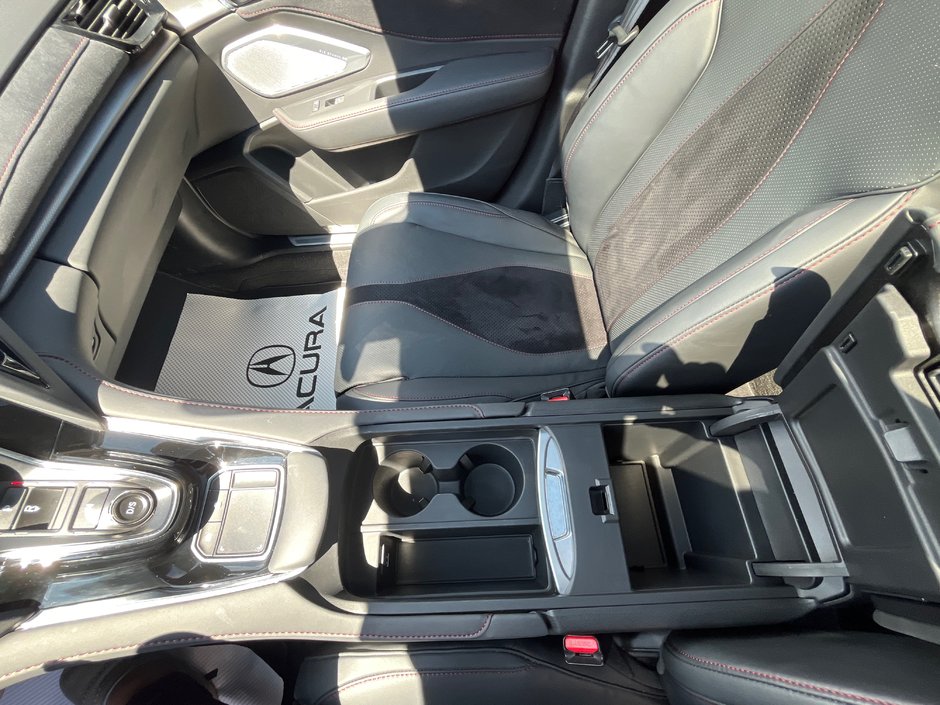 2024 Acura RDX Platinum Elite A-Spec-21