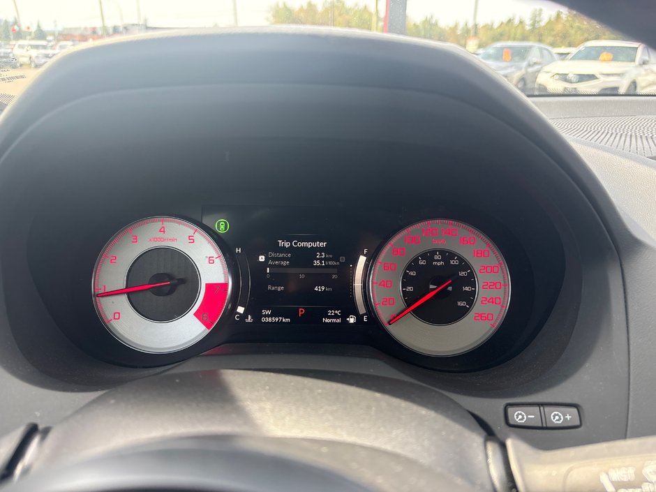 Acura RDX A-Spec 2024-17