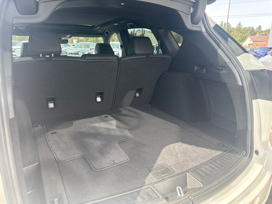 Acura RDX A-Spec 2024-8