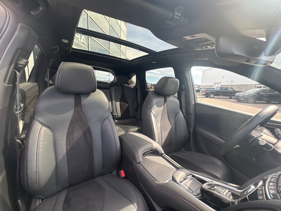 Acura RDX A-Spec 2024-12