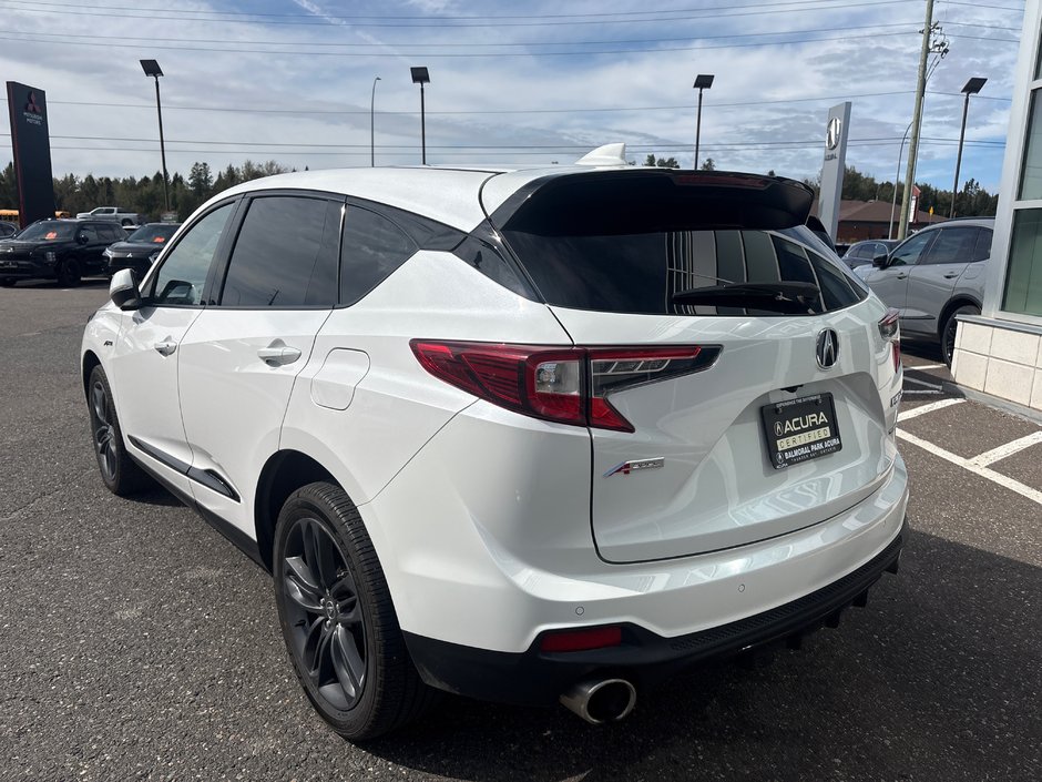 2024 Acura RDX A-Spec-6