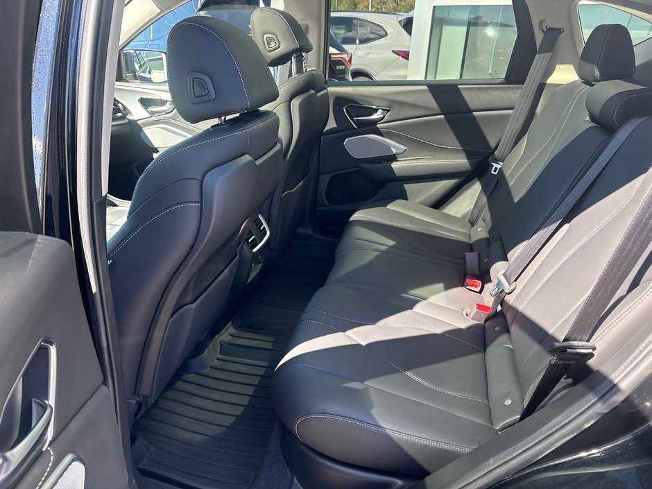 2024 Acura RDX Technology Package-9