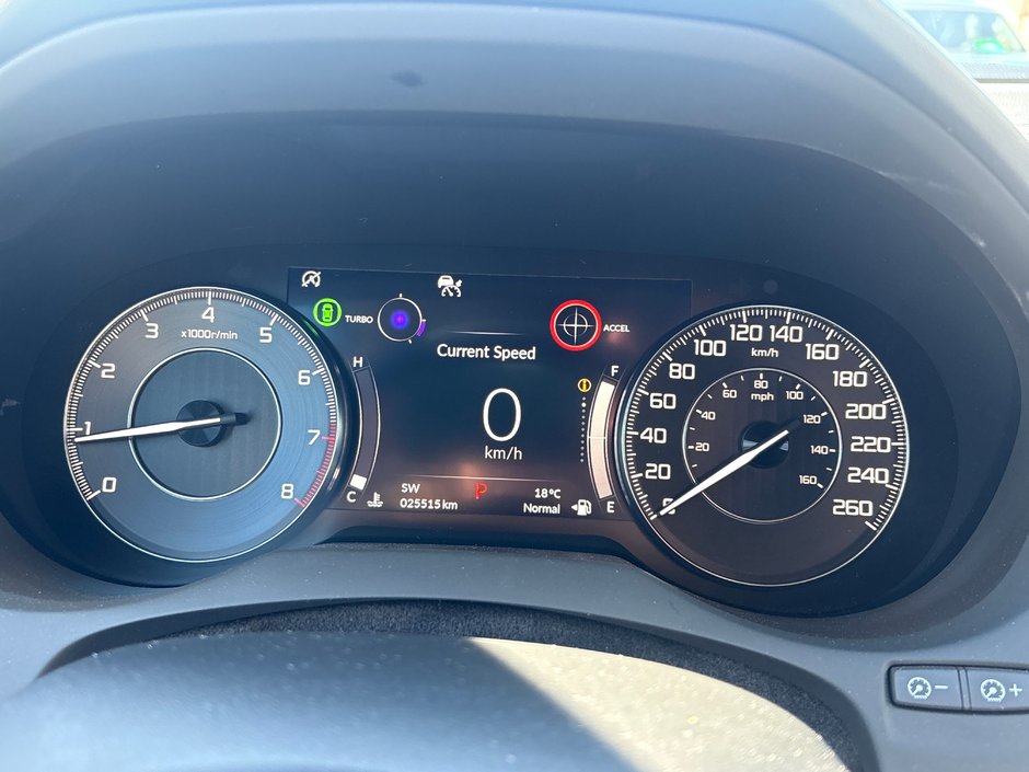 2024 Acura RDX Technology Package-15