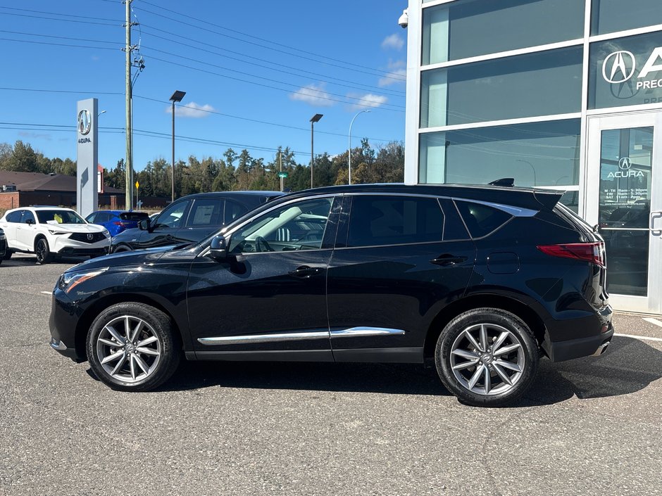 2024 Acura RDX Technology Package-7