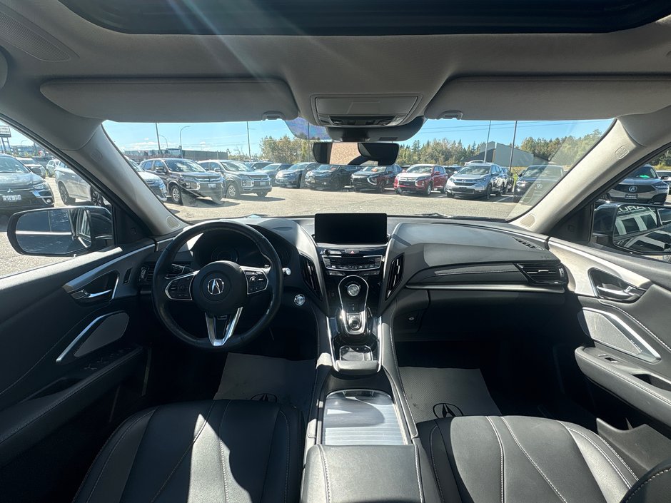 2024 Acura RDX Technology Package-11