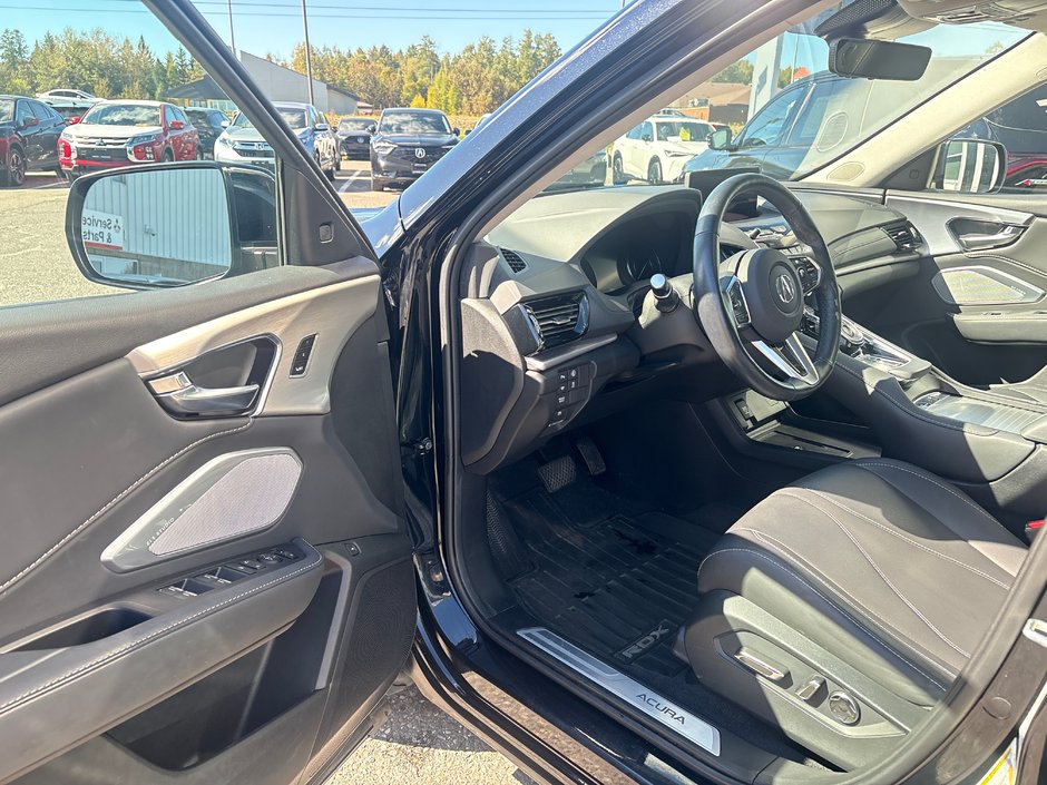 2024 Acura RDX Technology Package-12