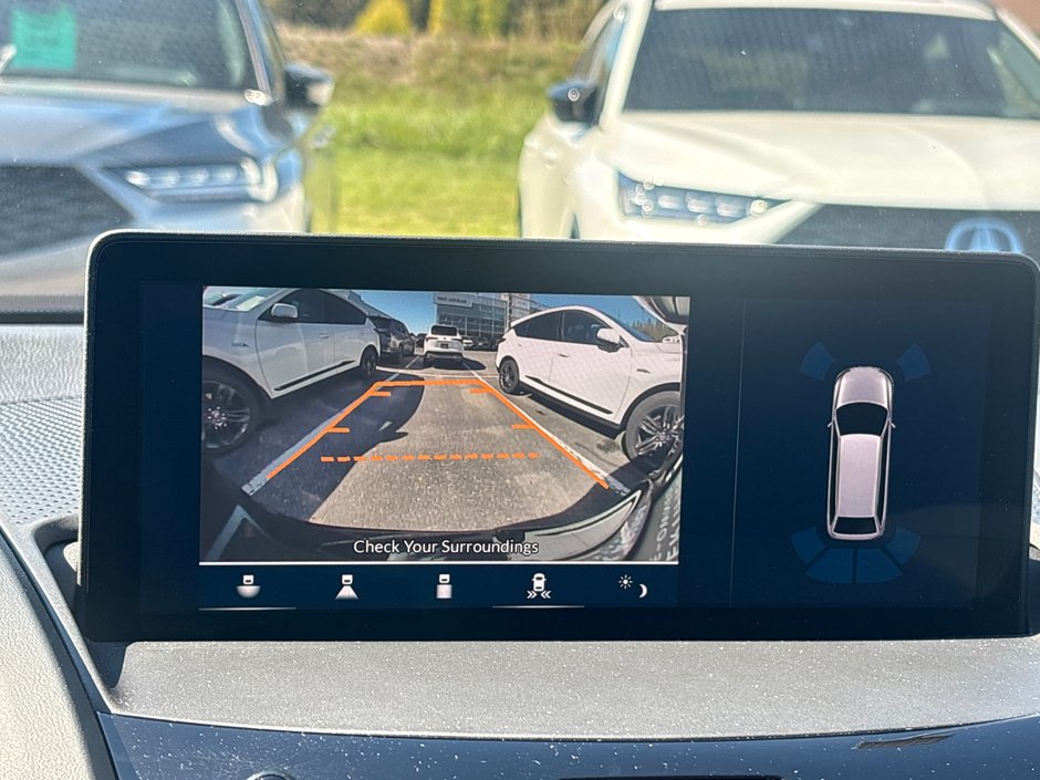 2024 Acura RDX Technology Package-18