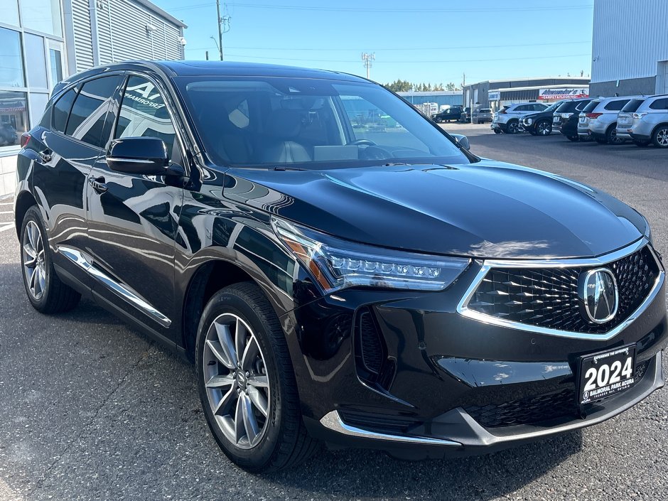 2024 Acura RDX Technology Package-1