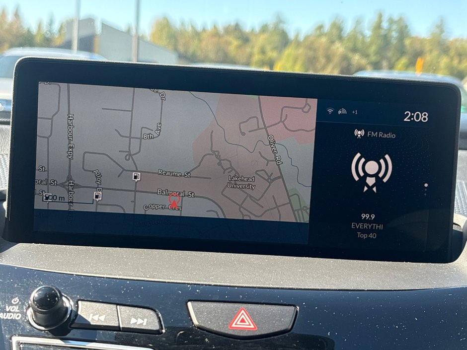 2024 Acura RDX Technology Package-16