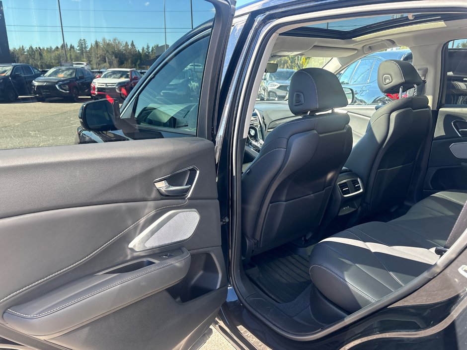 2024 Acura RDX Technology Package-10
