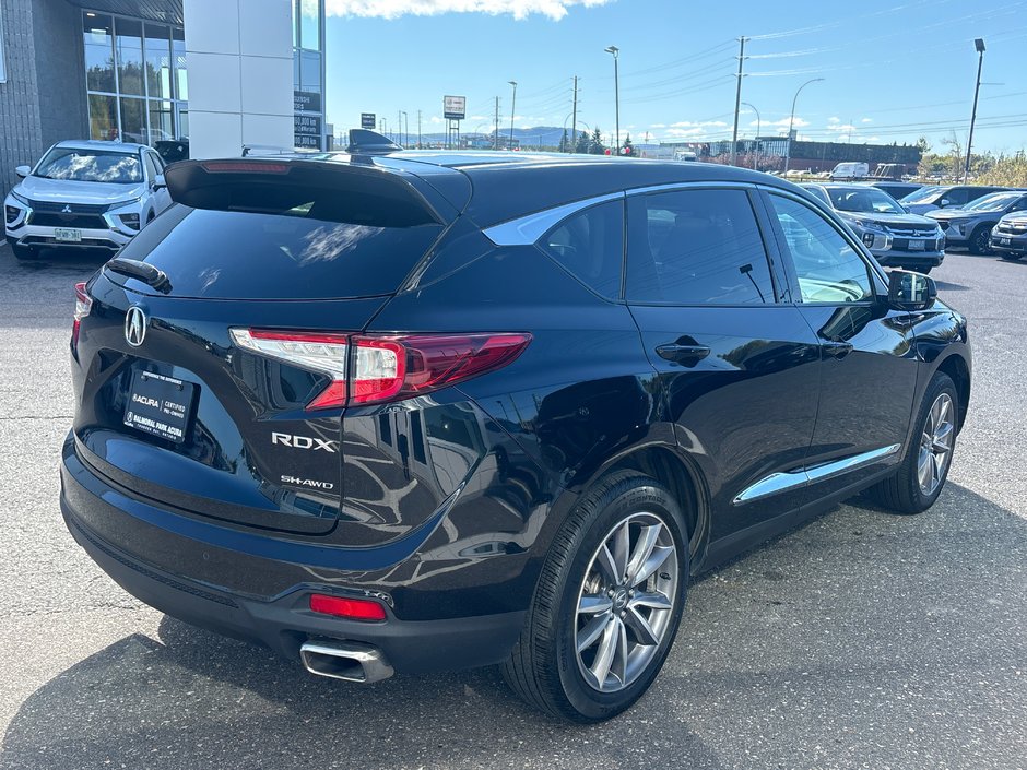 2024 Acura RDX Technology Package-4