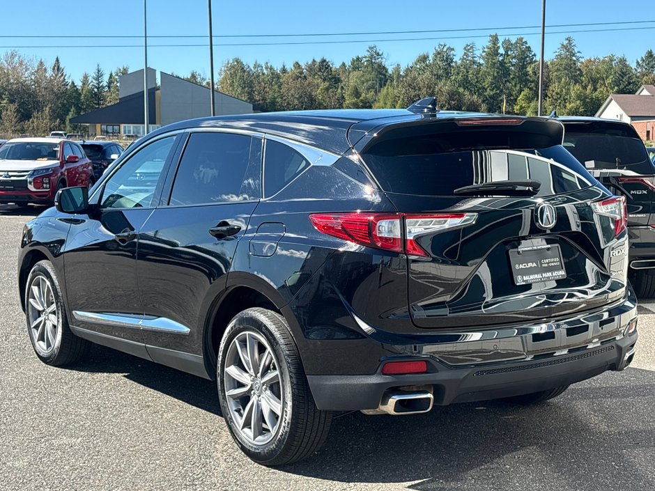 2024 Acura RDX Technology Package-6