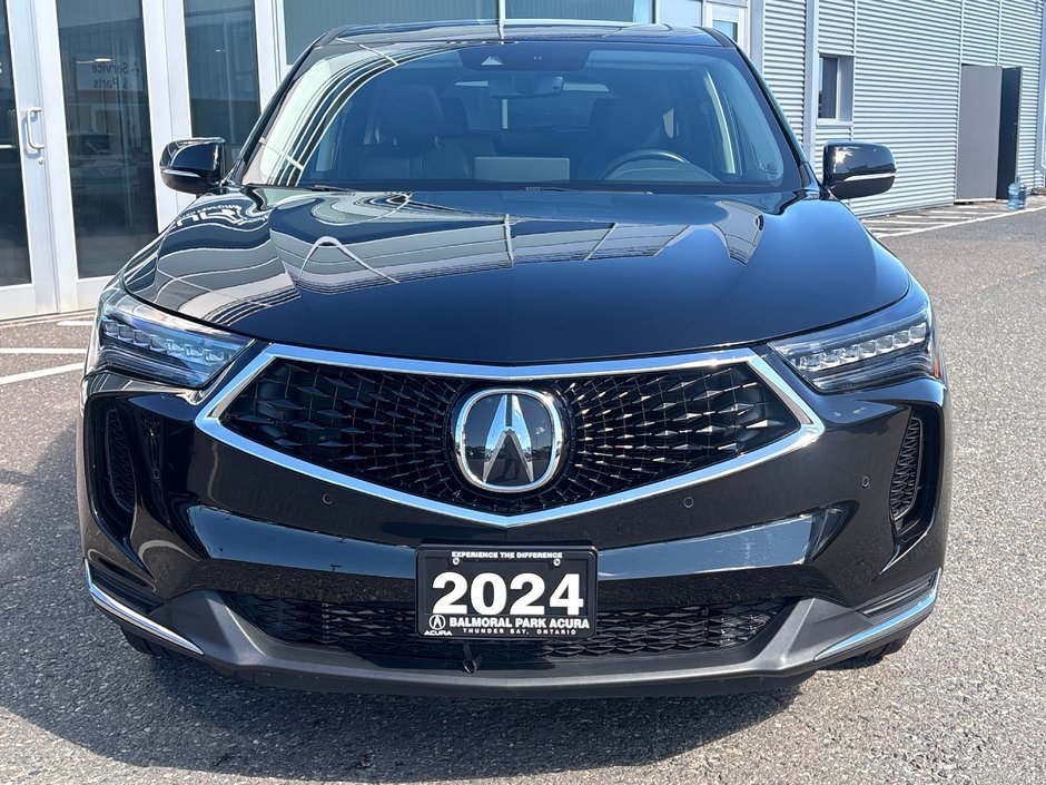 2024 Acura RDX Technology Package-2