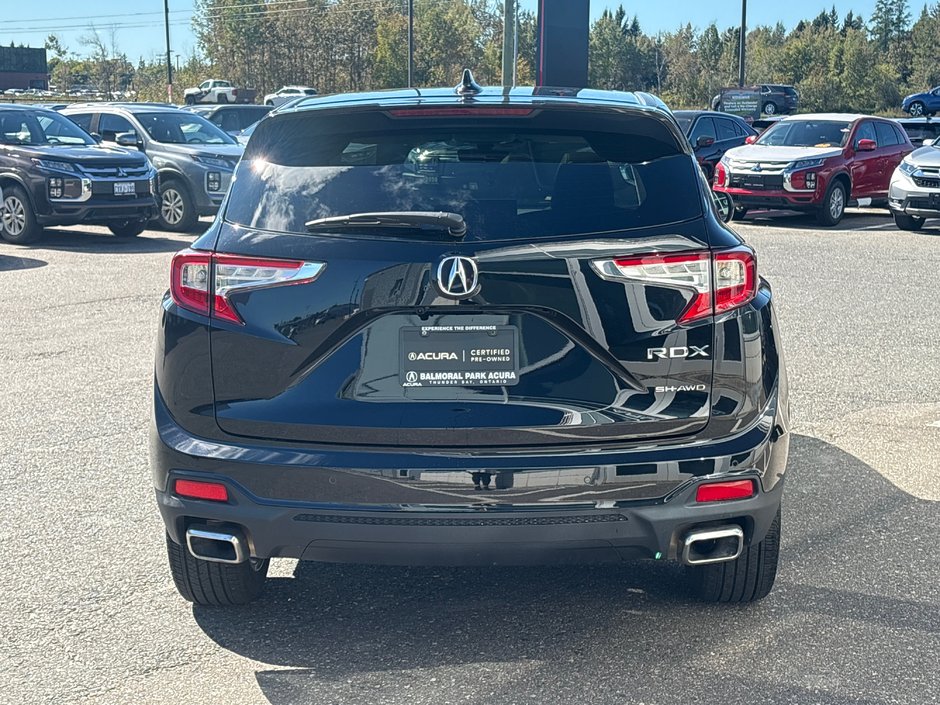 2024 Acura RDX Technology Package-5