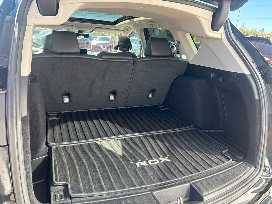 2024 Acura RDX Technology Package-8