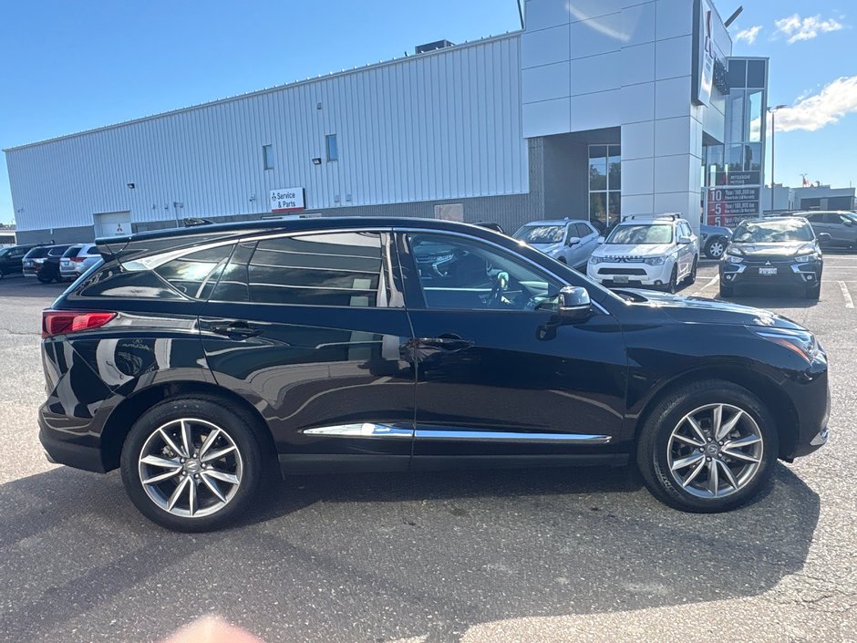 2024 Acura RDX Technology Package-3