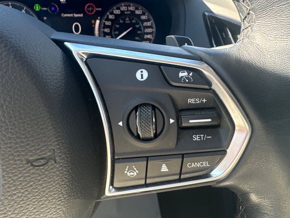 2024 Acura RDX Technology Package-19