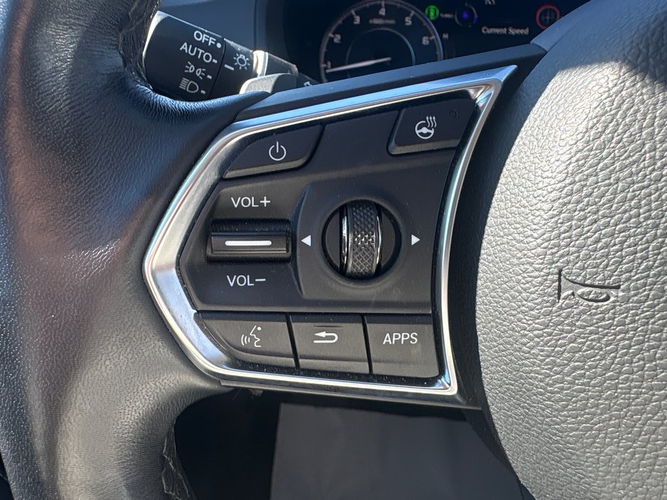 2024 Acura RDX Technology Package-20