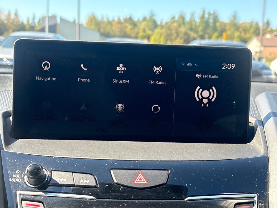 2024 Acura RDX Technology Package-17