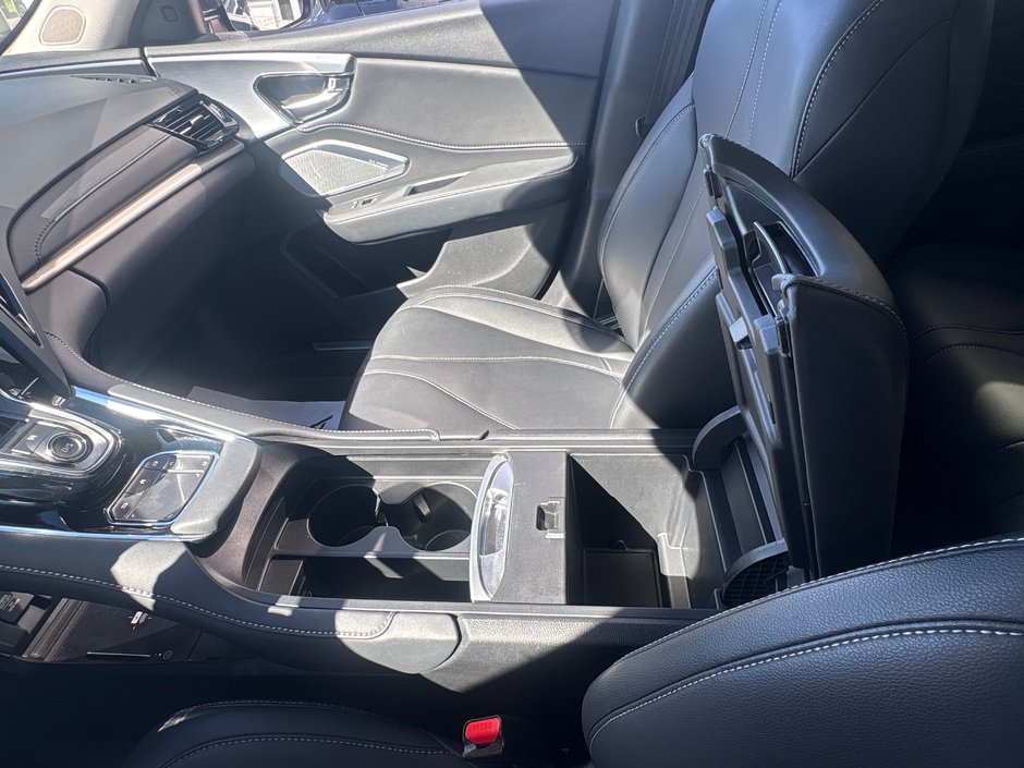 2024 Acura RDX Technology Package-14