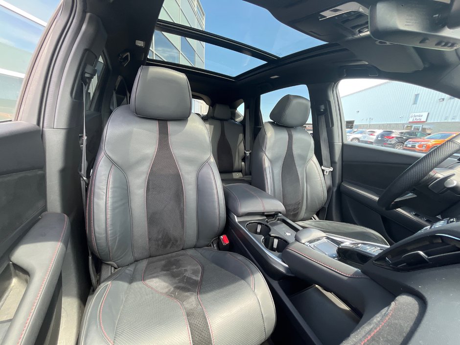 Acura RDX A-Spec 2025-13