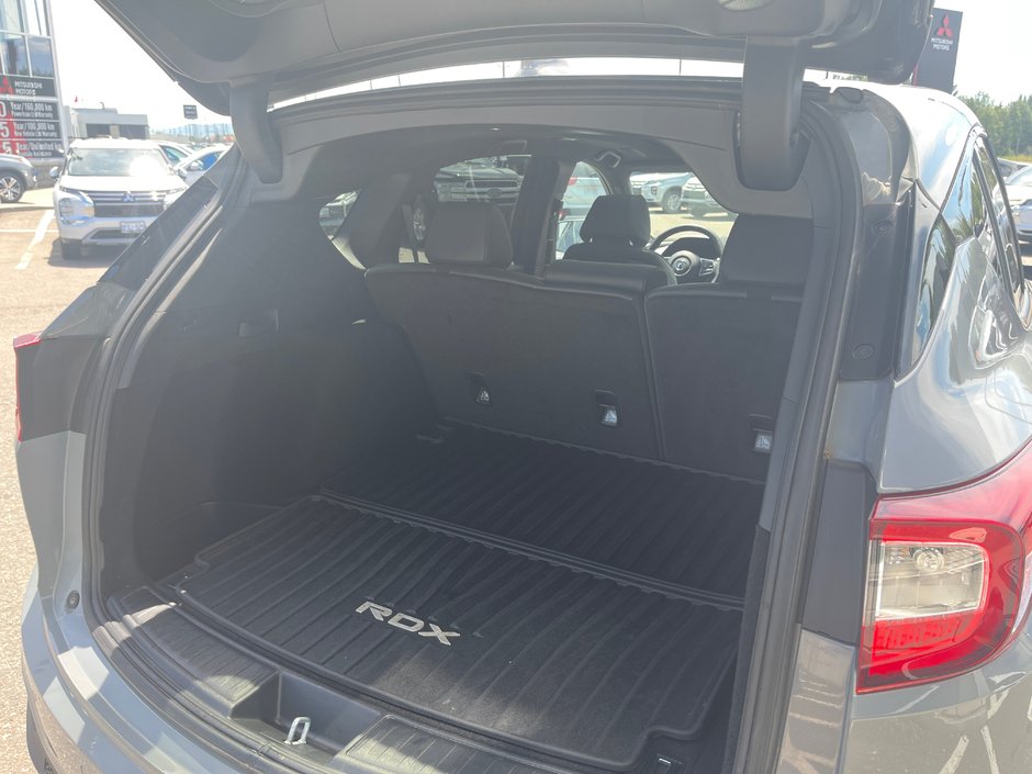 Acura RDX A-Spec 2025-8