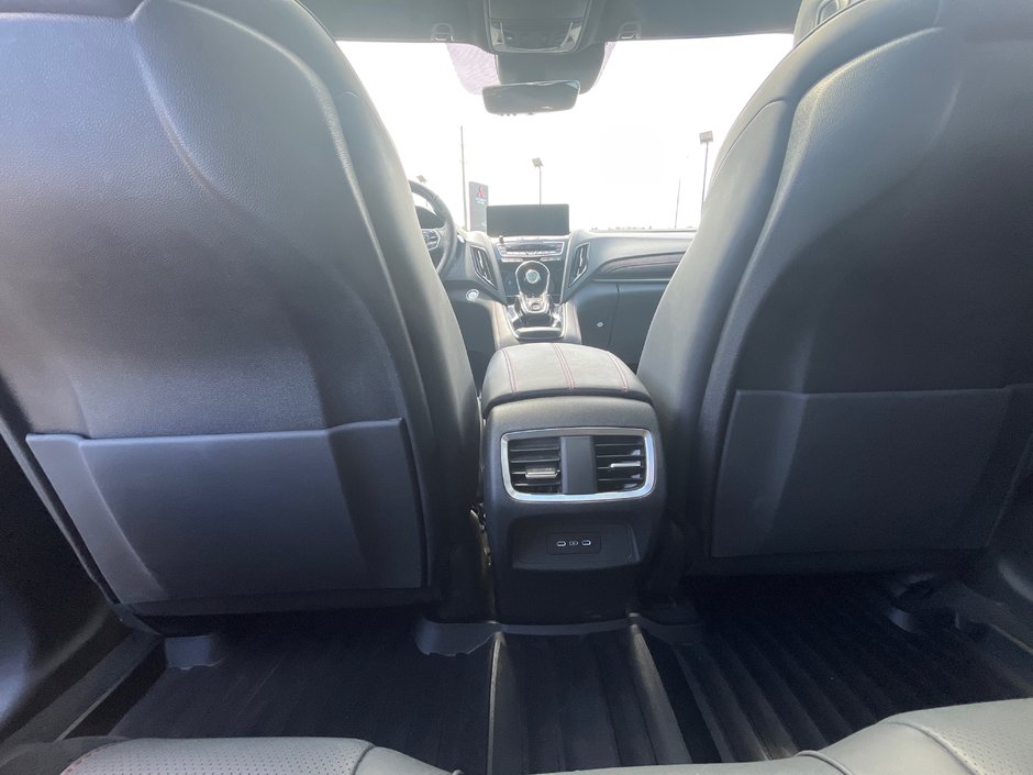 Acura RDX A-Spec 2025-10