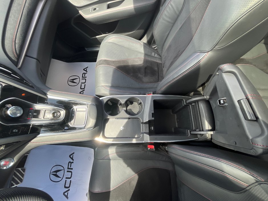 Acura RDX A-Spec 2025-14