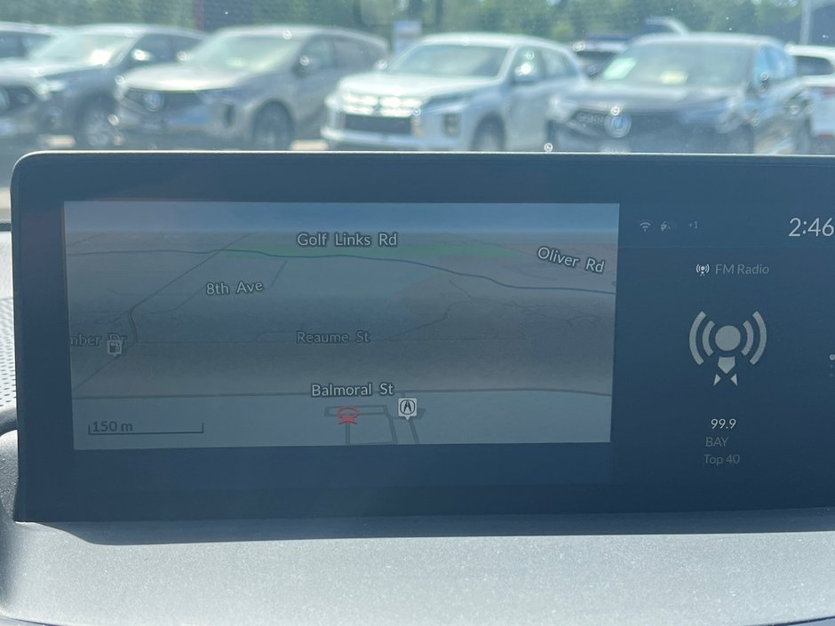 Acura RDX A-Spec 2025-18