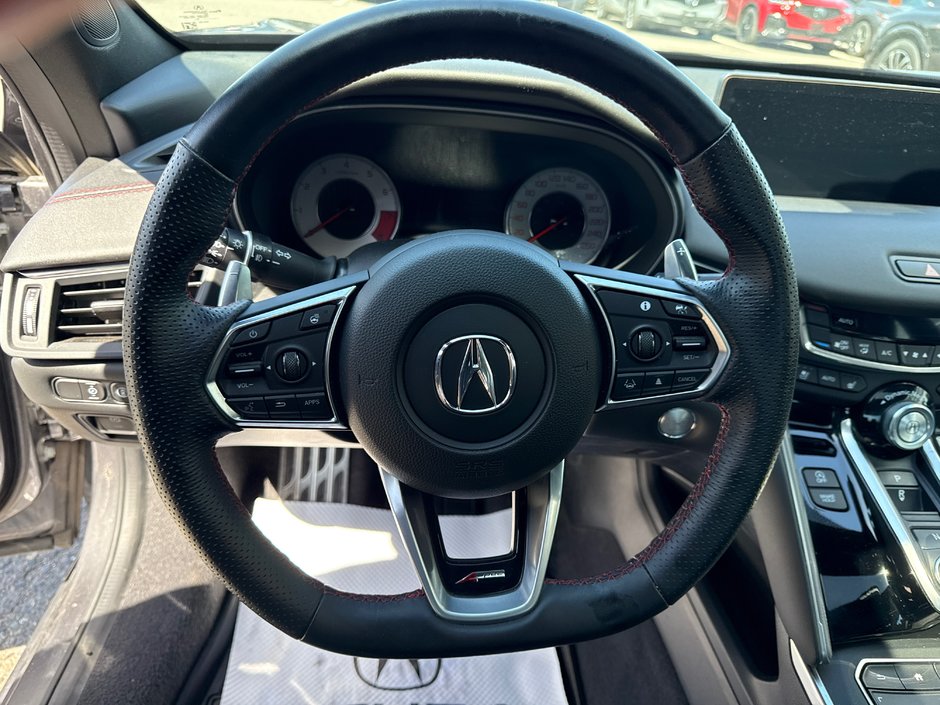 2021 Acura TLX A-Spec-14