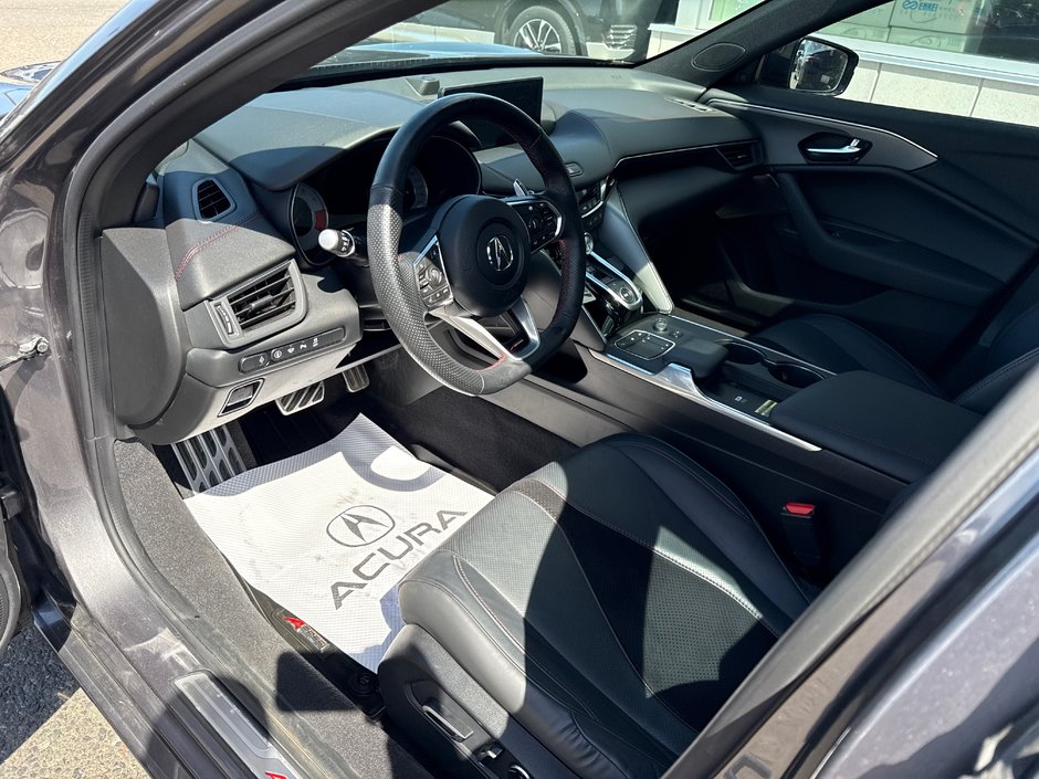 2021 Acura TLX A-Spec-11